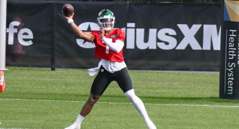 Justin Fields