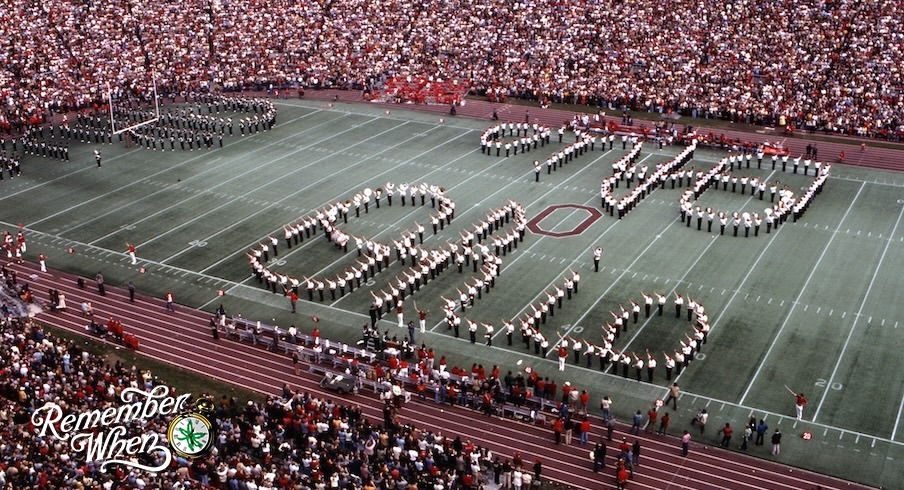 Ohio Stadium