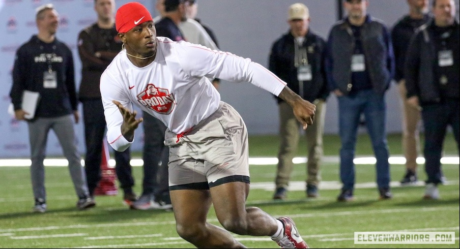 Kenyatta Jackson Jr.
