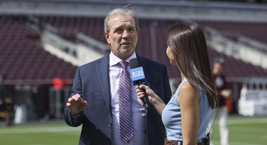 Jimbo Fisher