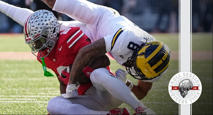 Caleb Downs vs. Michigan