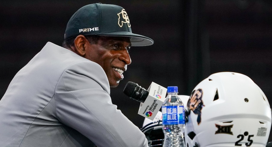 Deion Sanders