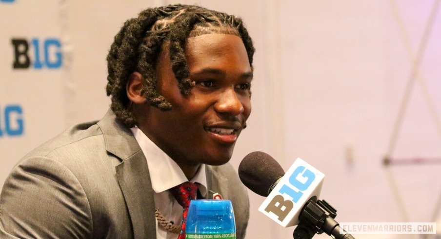 Jeremiah Smith