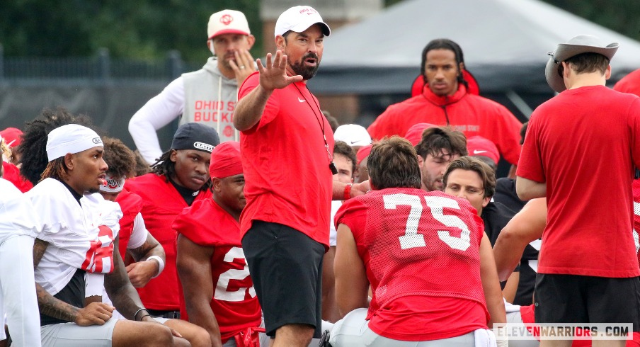 Ryan Day