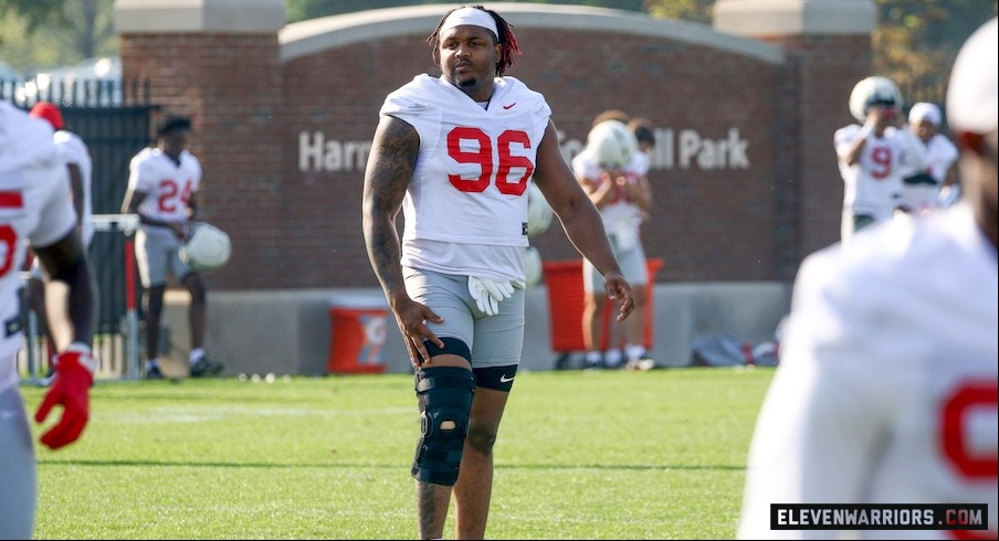 Eddrick Houston