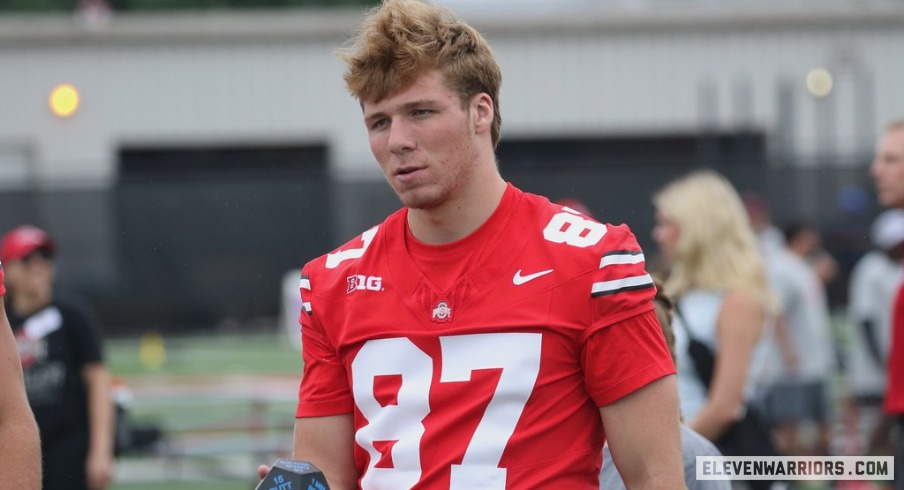 Brody Lennon