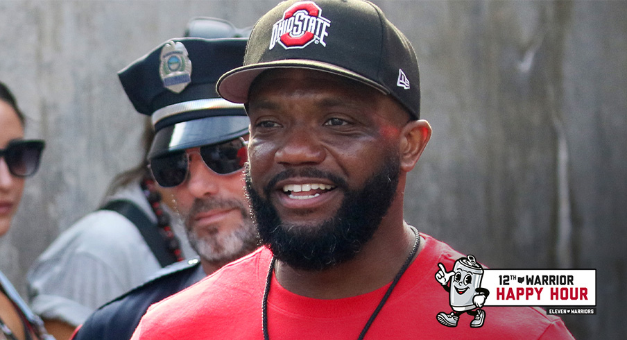 Maurice Clarett