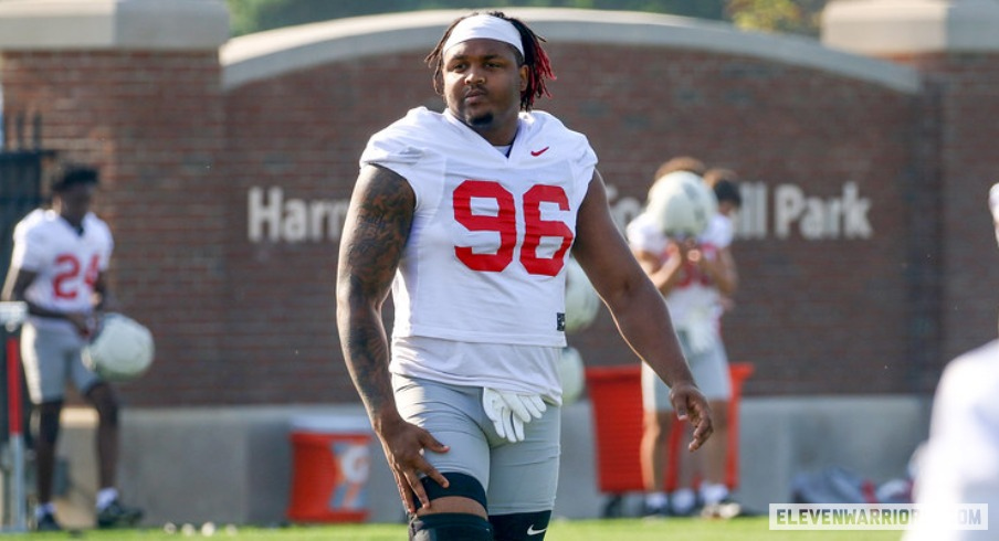 Eddrick Houston