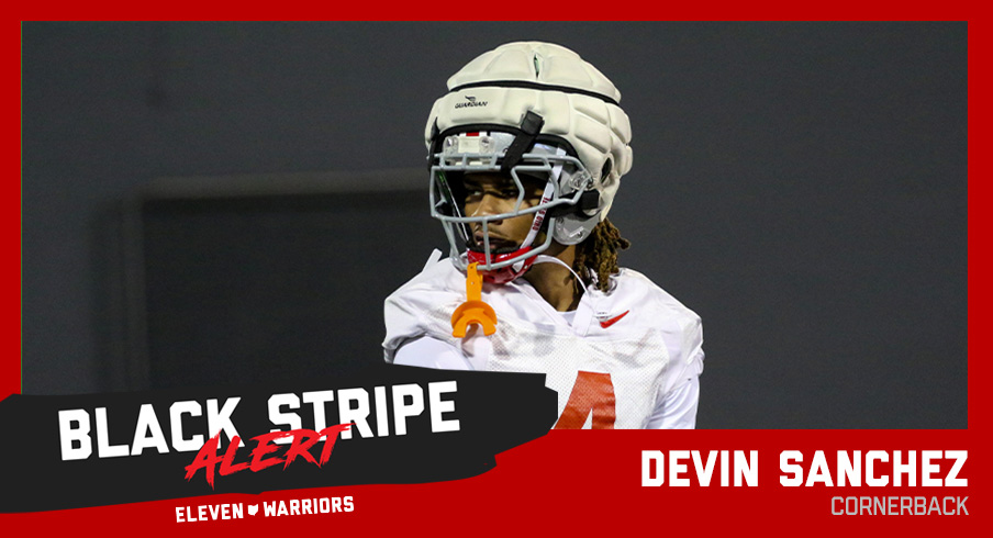 Devin Sanchez
