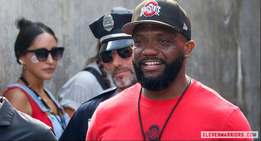 Maurice Clarett