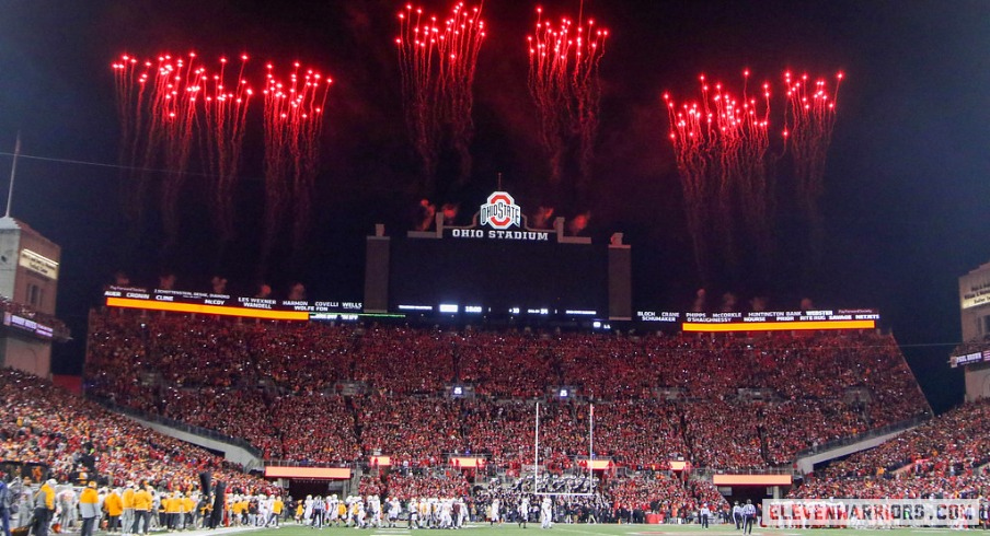 Ohio Stadium