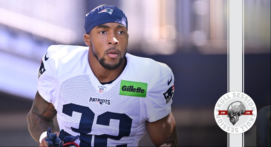 TreVeyon Henderson