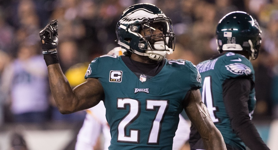 Malcolm Jenkins