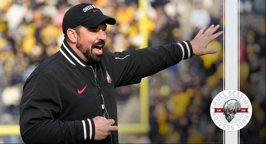 Ryan Day