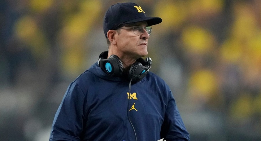 Jim Harbaugh