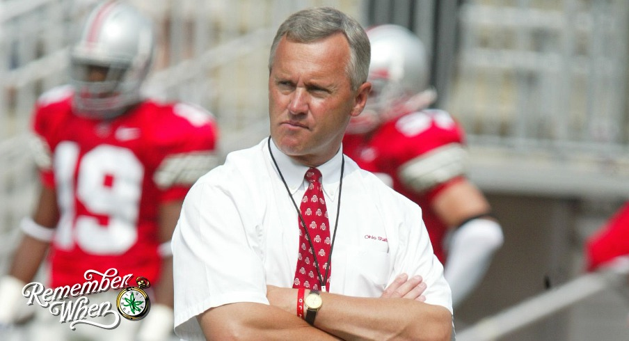Jim Tressel
