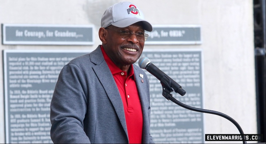 Archie Griffin