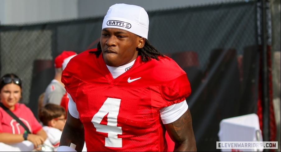 Jeremiah Smith