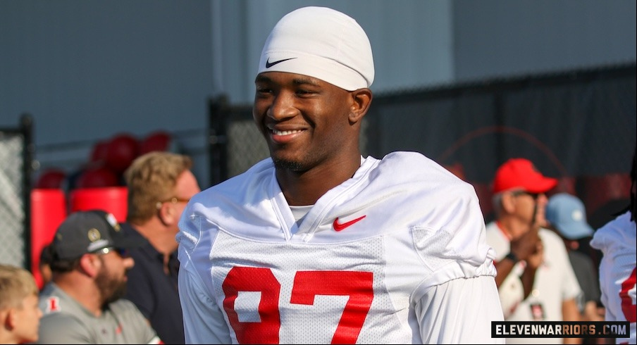 Kenyatta Jackson Jr.