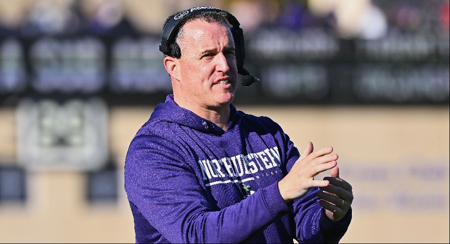 Pat Fitzgerald