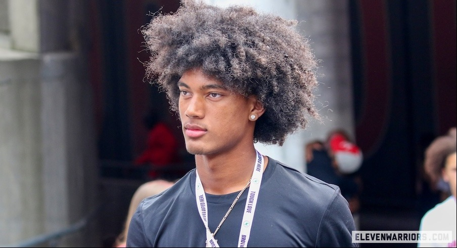 Chris Henry Jr.