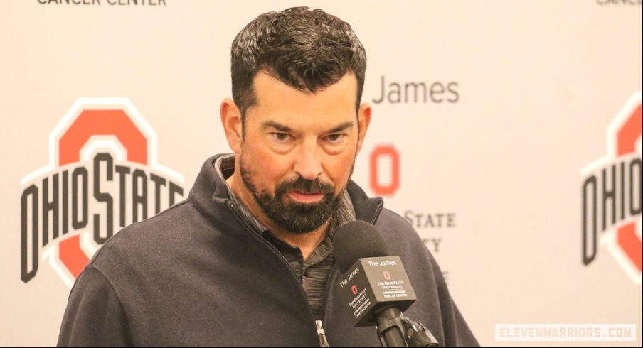 Ryan Day