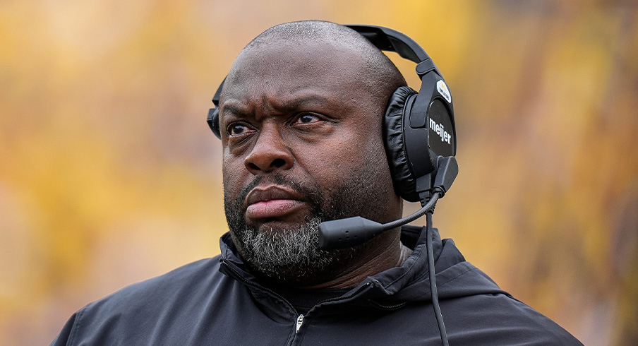 Tony Alford