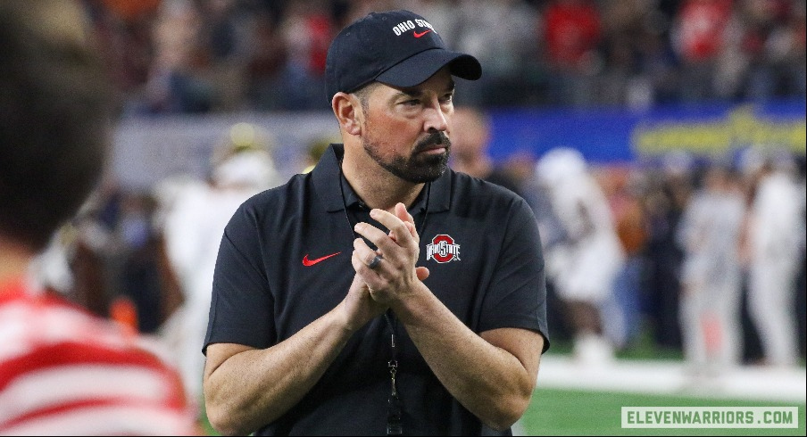 Ryan Day