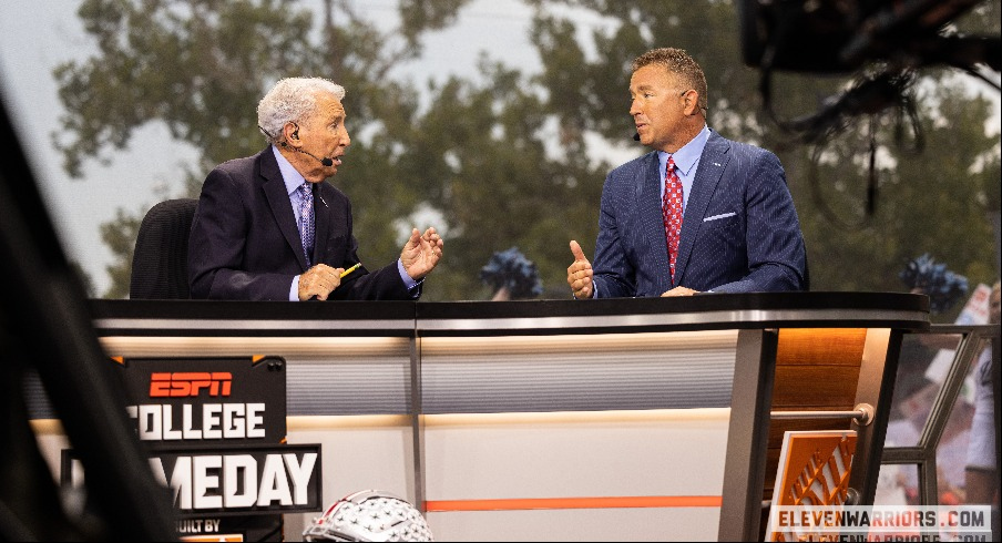 Lee Corso