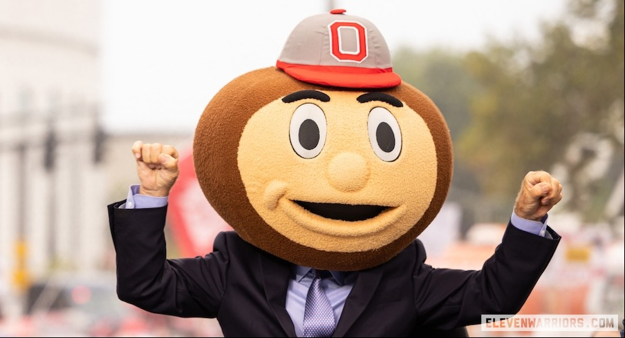 Lee Corso, Brutus Lee Corso