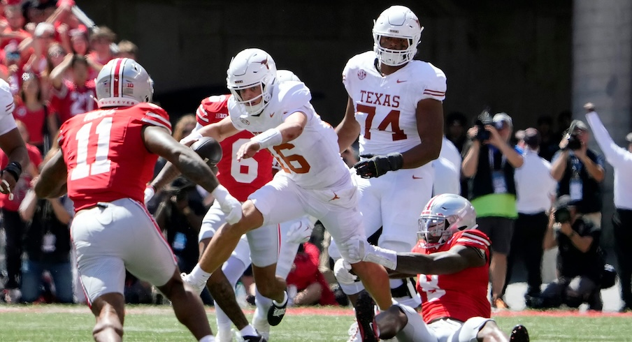 Ohio State, Texas Ohio State, Texas