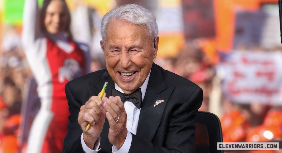 Lee Corso Lee Corso