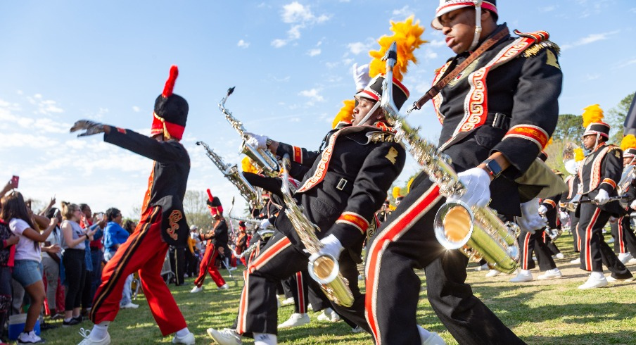 Marching Band (1) Marching Band (1)
