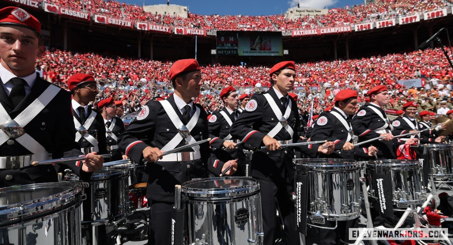 The Best Damn Band in the Land