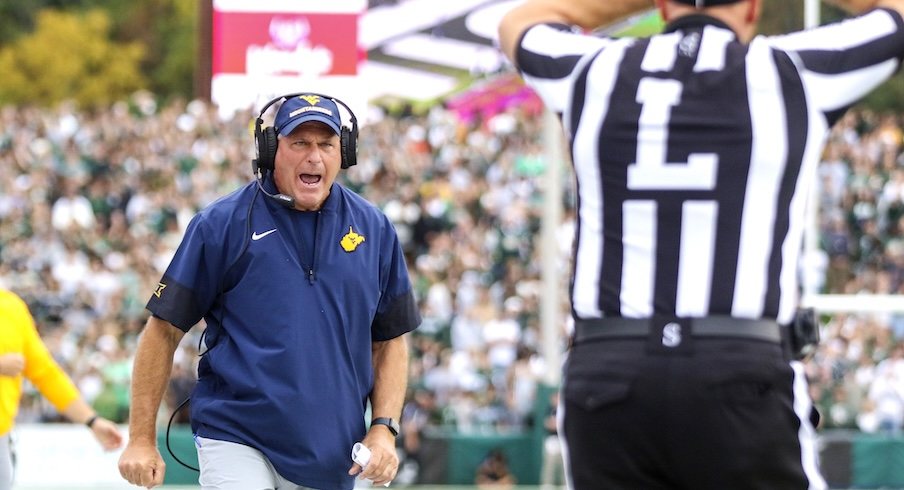 Rich Rodriguez