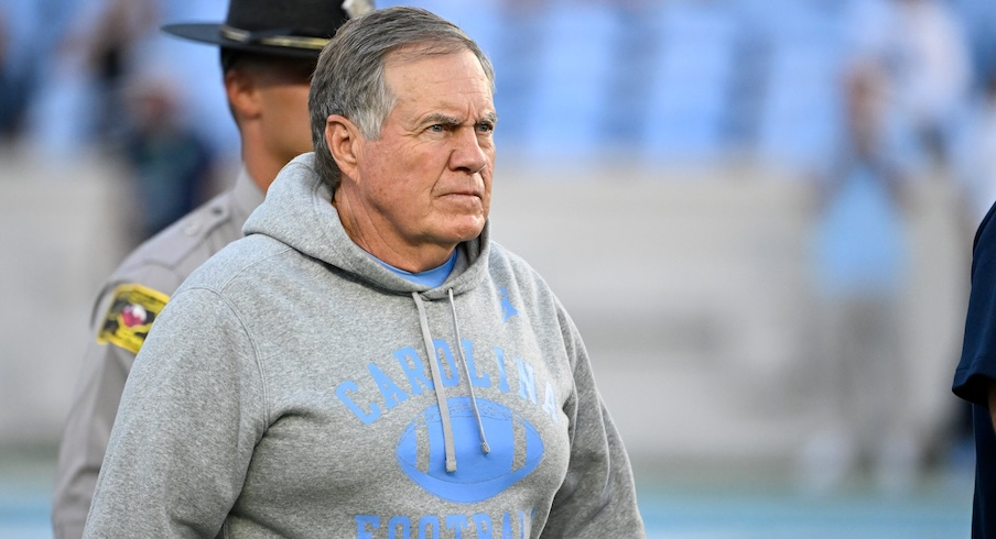 Bill Belichick