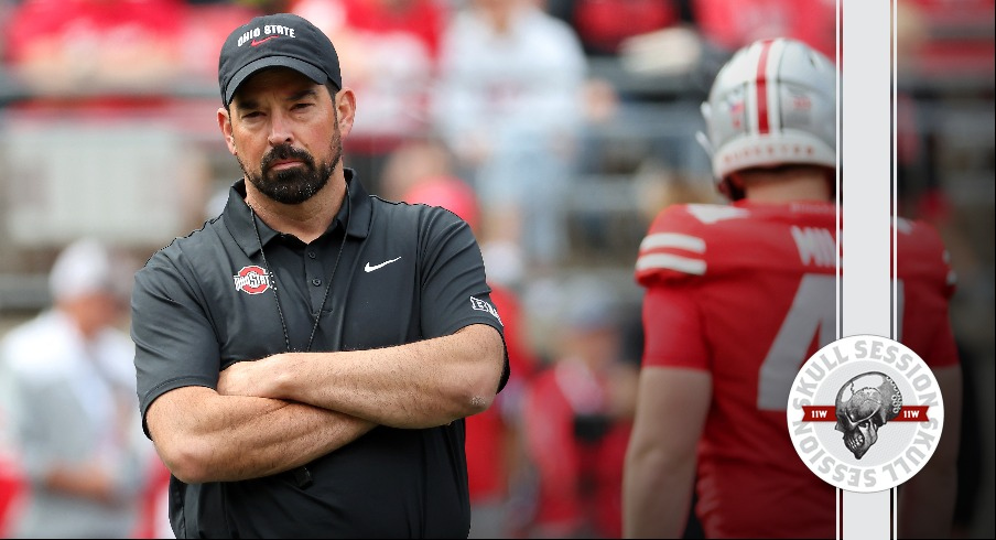 Ryan Day
