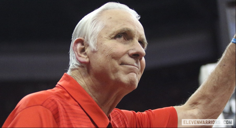 Jerry Lucas