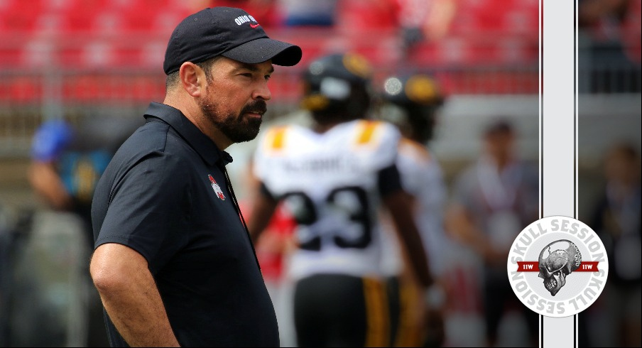 Ryan Day