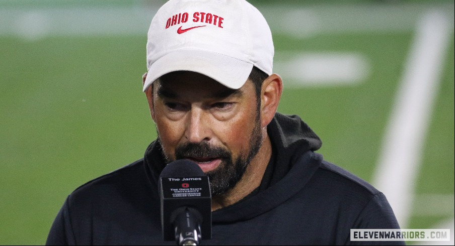 Ryan Day