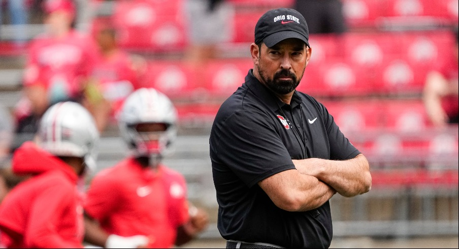 Ryan Day