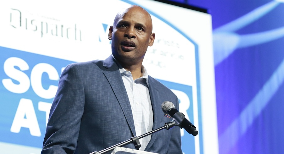 Clark Kellogg