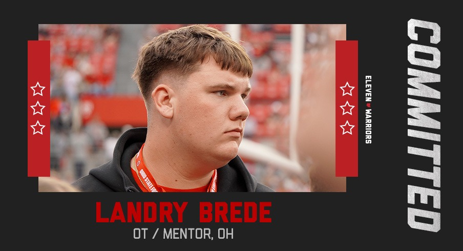 Landry Brede