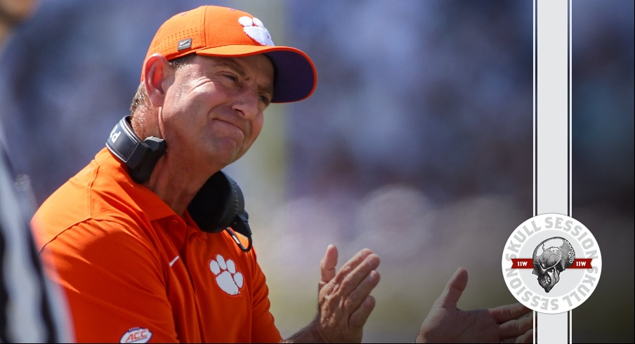 Dabo Swinney