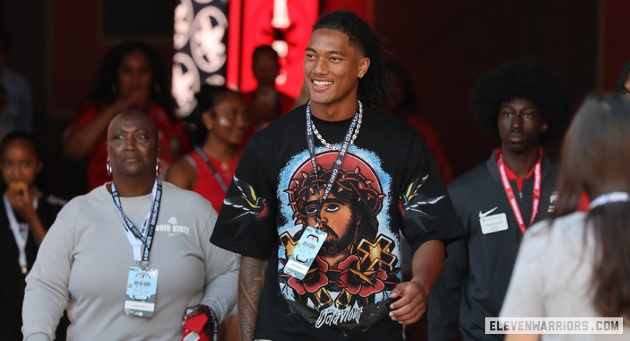 Chris Henry Jr.