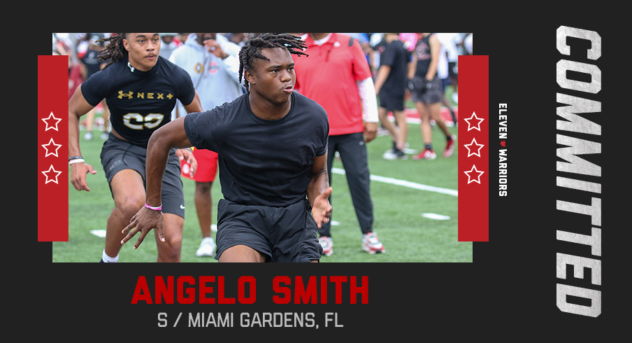 Angelo Smith