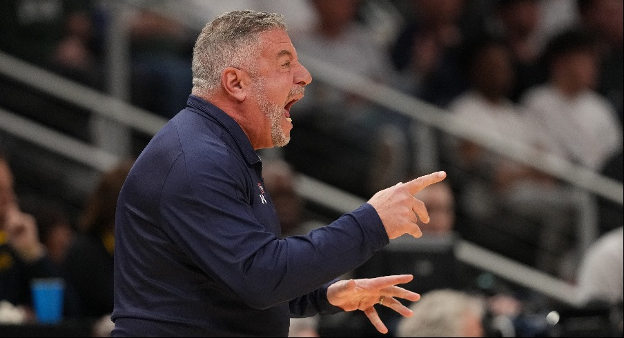 Bruce Pearl