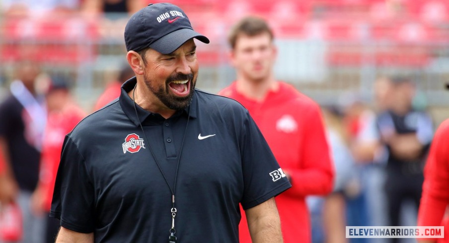 Ryan Day