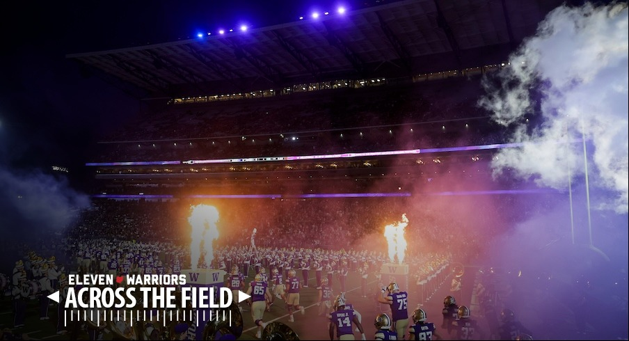 Husky Stadium