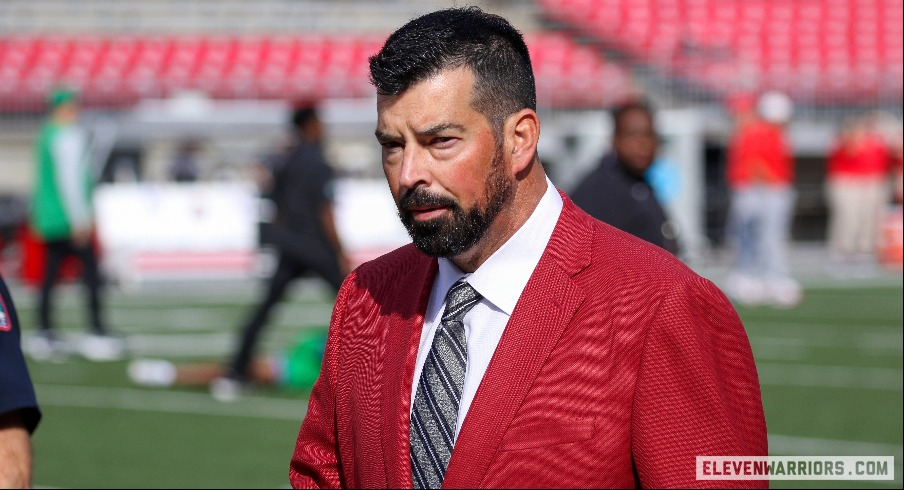 Ryan Day